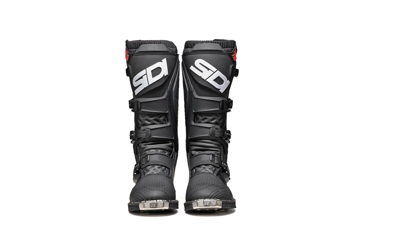 XPower e XPower Lei, i nuovi stivali Off-Road di SIDI